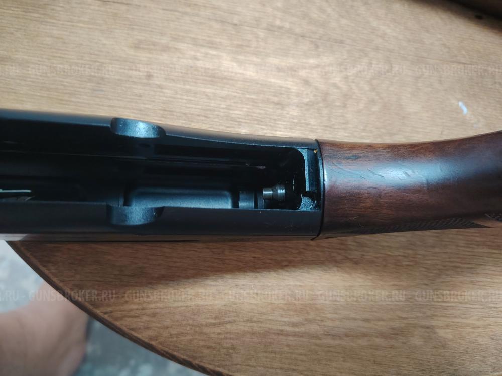 Охотничье ружье Beretta A400 Xplor Novator kick-off 12/76/760