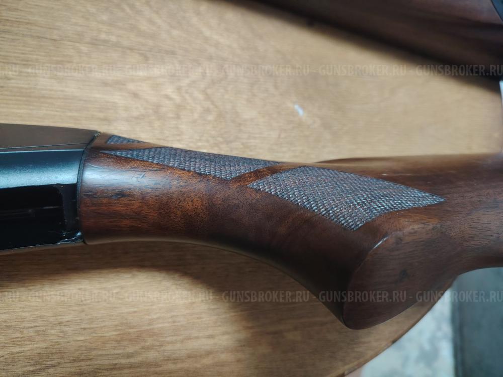 Охотничье ружье Beretta A400 Xplor Novator kick-off 12/76/760