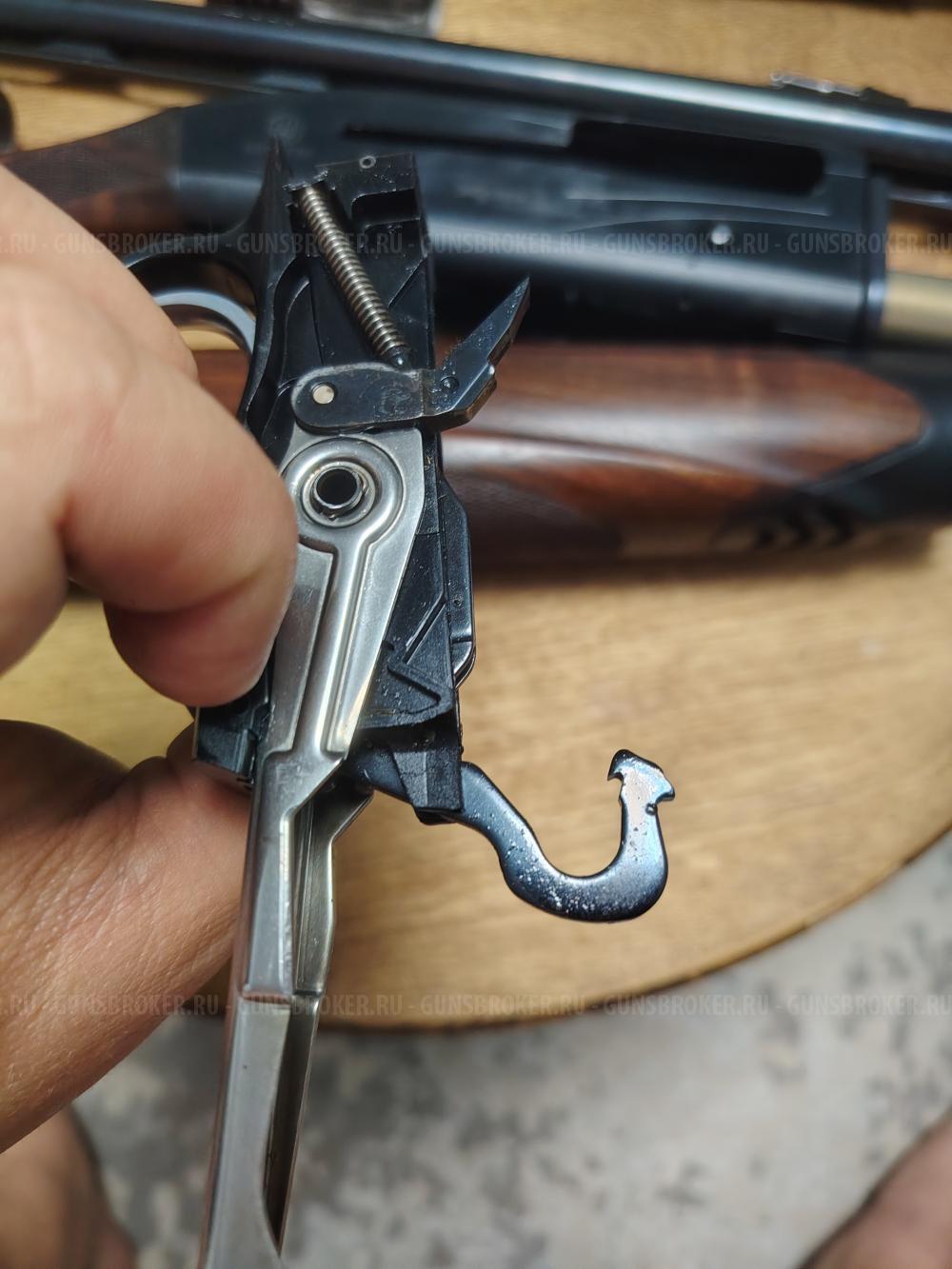 Охотничье ружье Beretta A400 Xplor Novator kick-off 12/76/760