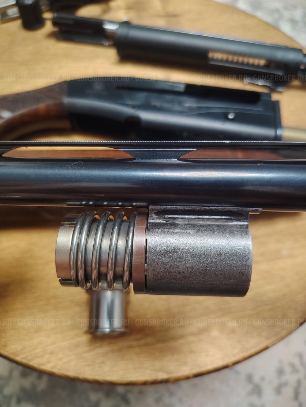 Охотничье ружье Beretta A400 Xplor Novator kick-off 12/76/760