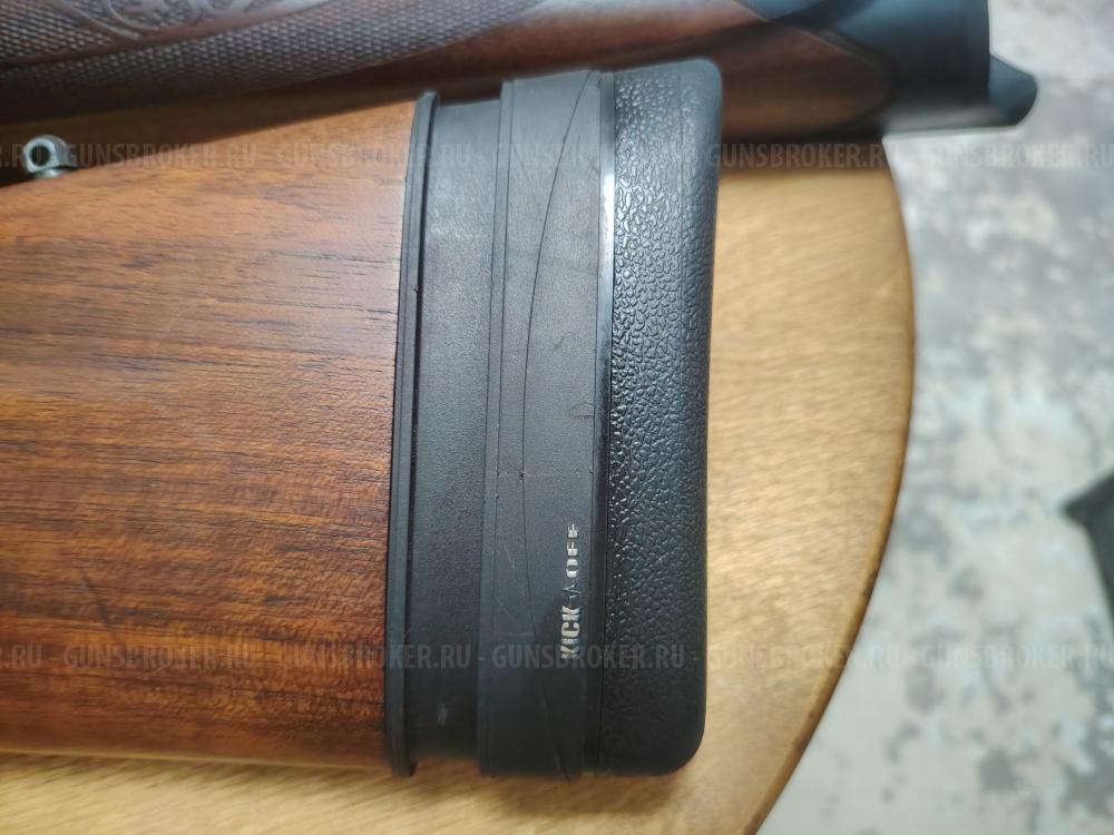 Охотничье ружье Beretta A400 Xplor Novator kick-off 12/76/760