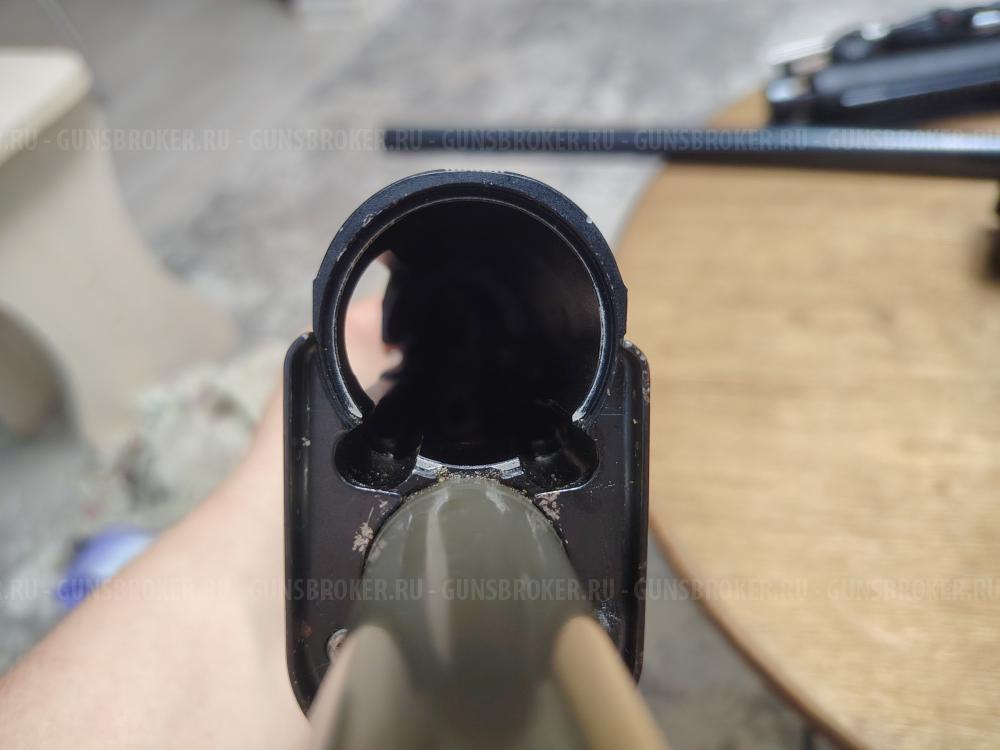 Охотничье ружье Beretta A400 Xplor Novator kick-off 12/76/760