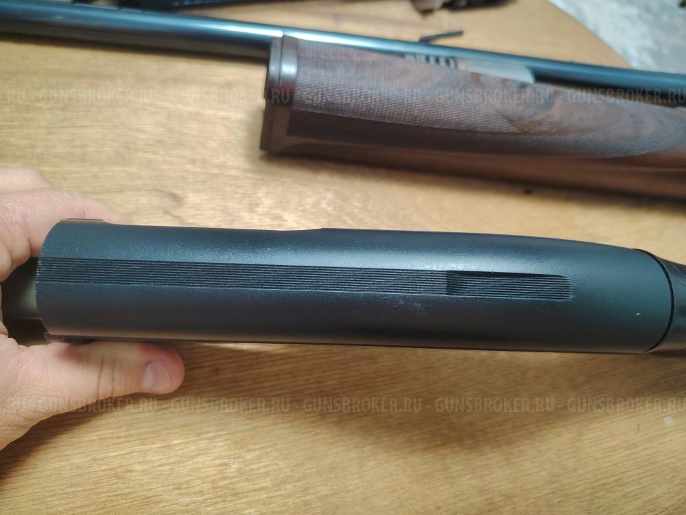 Охотничье ружье Beretta A400 Xplor Novator kick-off 12/76/760
