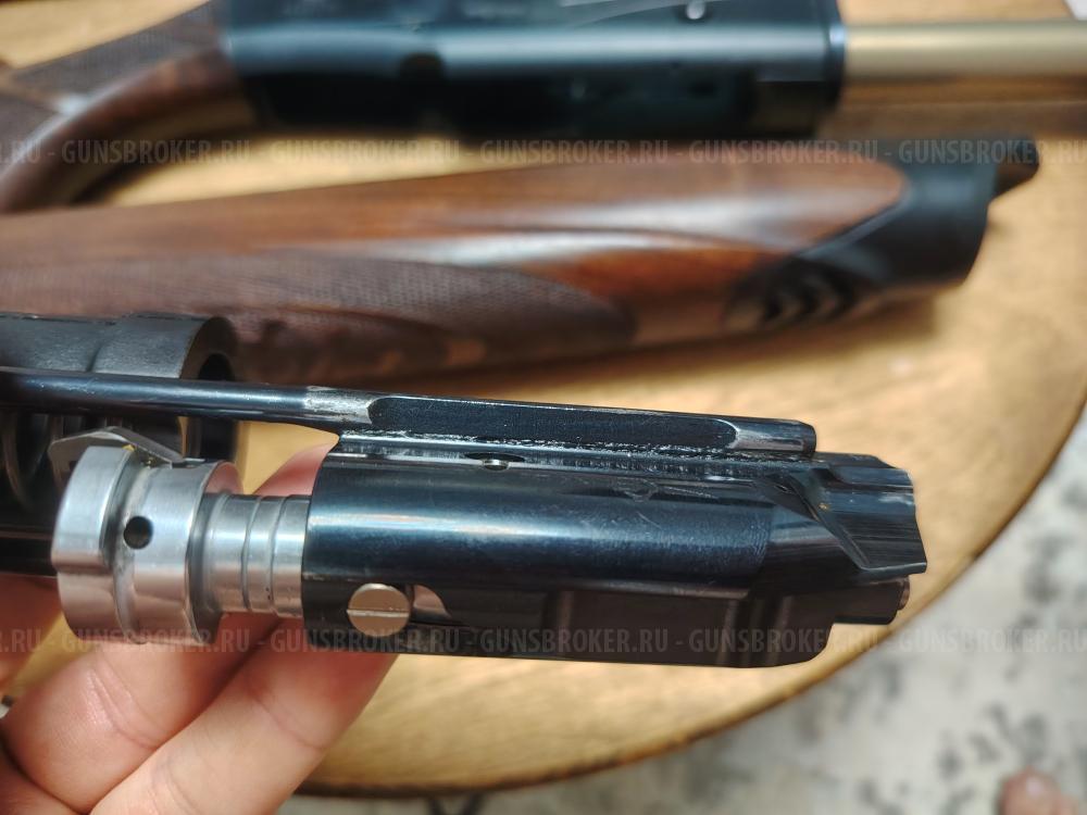 Охотничье ружье Beretta A400 Xplor Novator kick-off 12/76/760