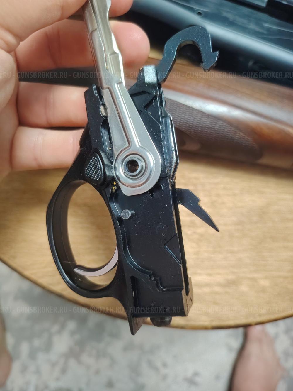 Охотничье ружье Beretta A400 Xplor Novator kick-off 12/76/760