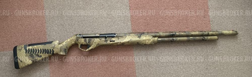 Охотничье ружье Binneli Vinci Optifade