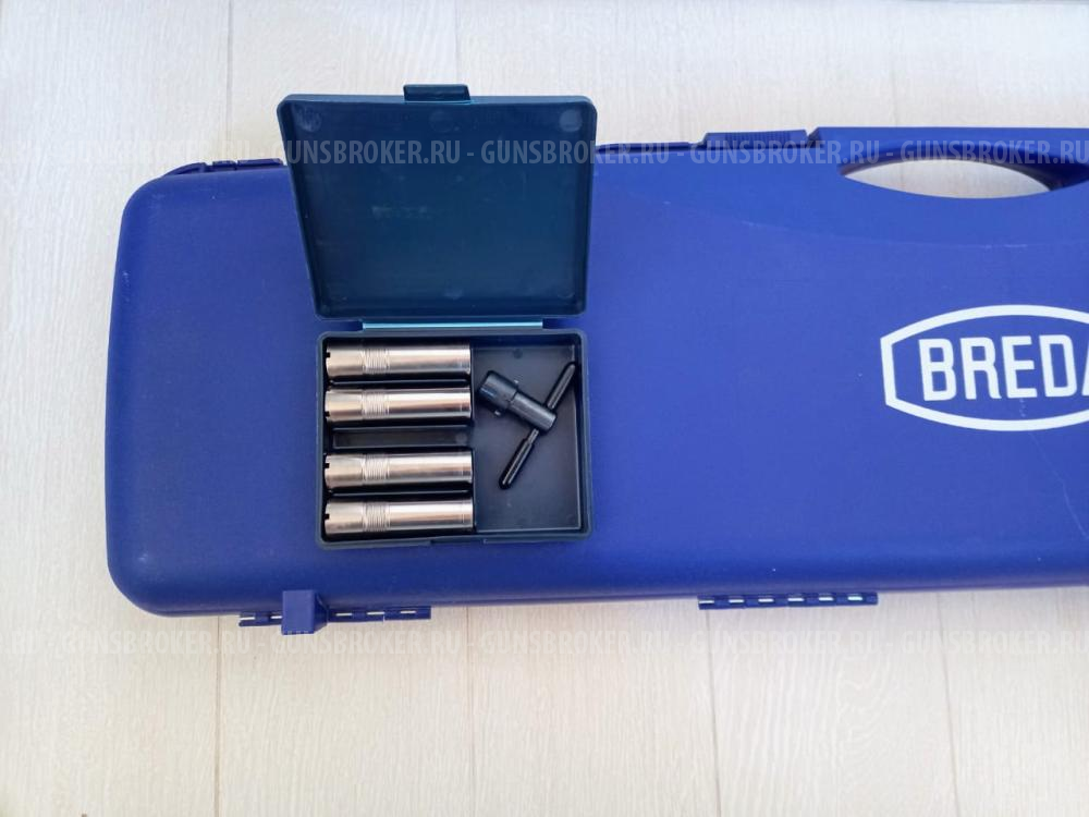 Охотничье ружьё BREDA