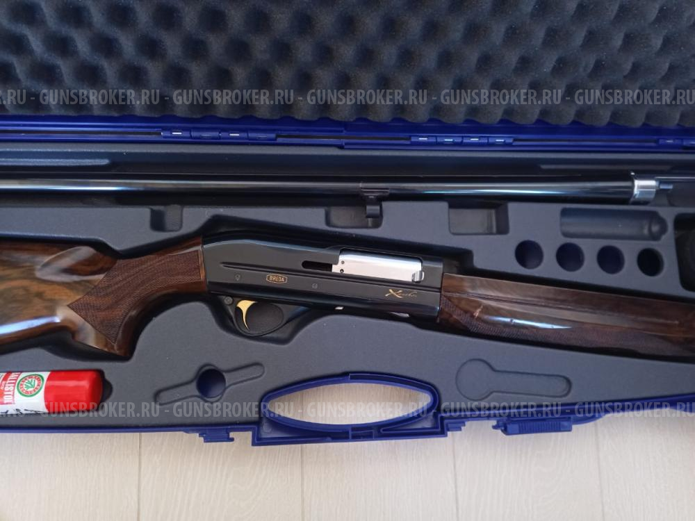 Охотничье ружьё BREDA