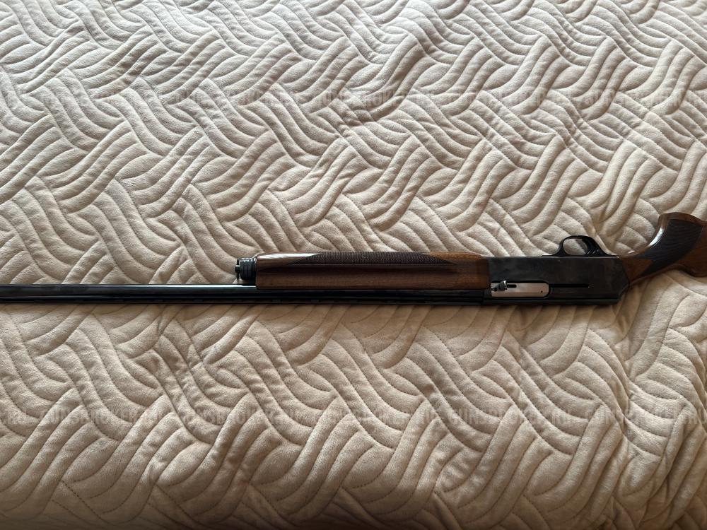 Охотничье ружье Browning