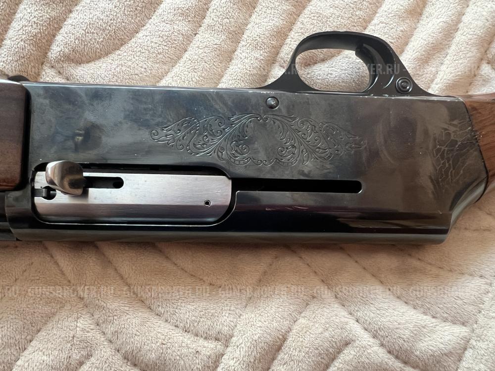 Охотничье ружье Browning