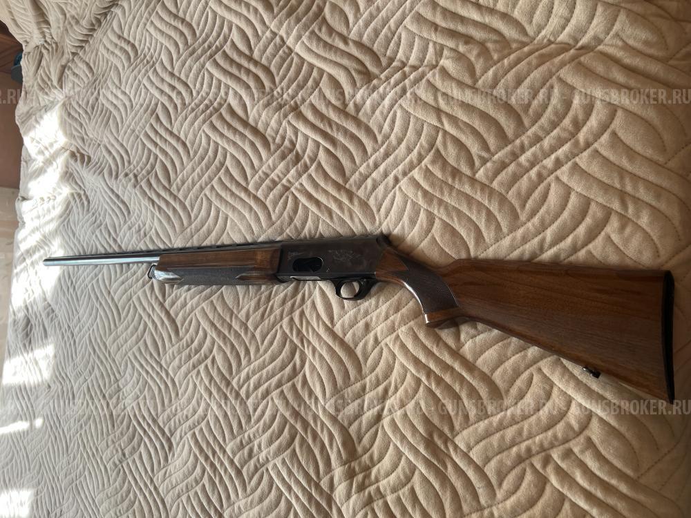 Охотничье ружье Browning
