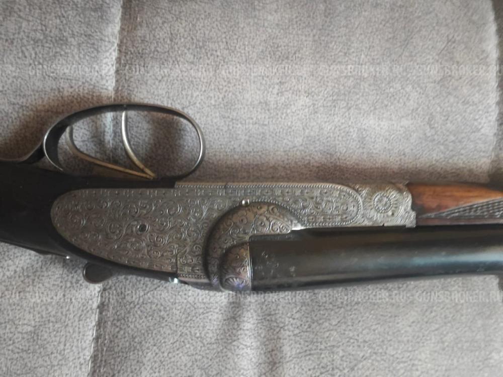Охотничье ружьё "Будапешт"