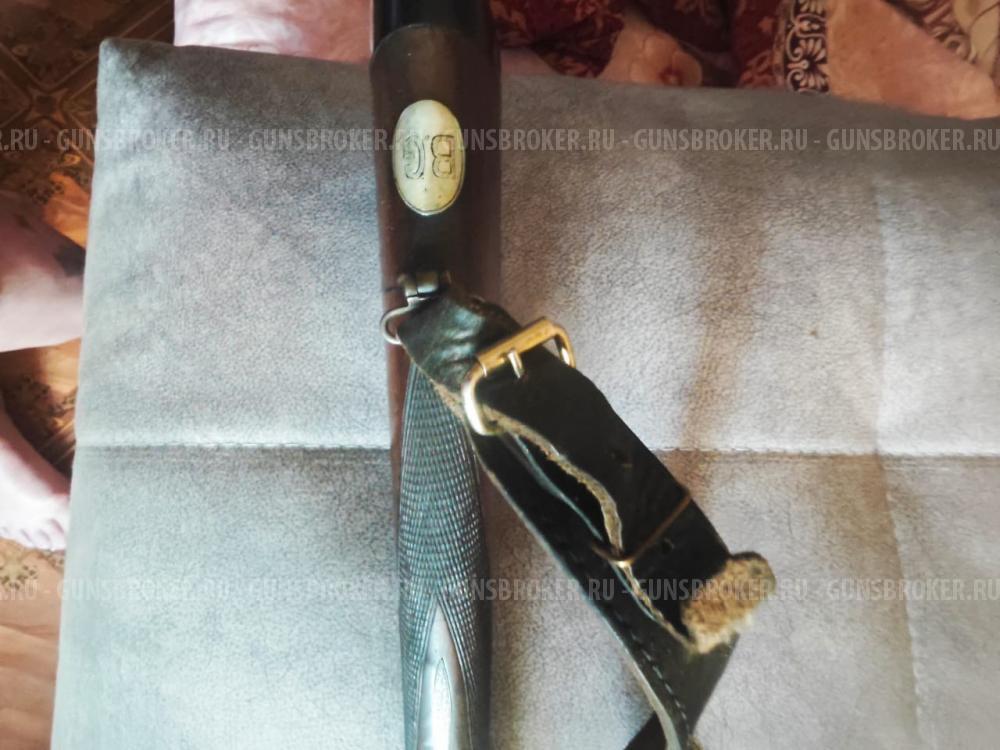 Охотничье ружьё "Будапешт"