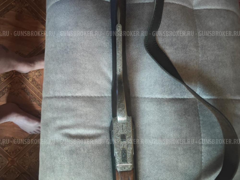 Охотничье ружьё "Будапешт"