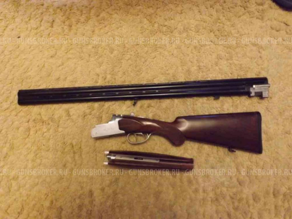 Охотничье ружьё CZ-Mallard