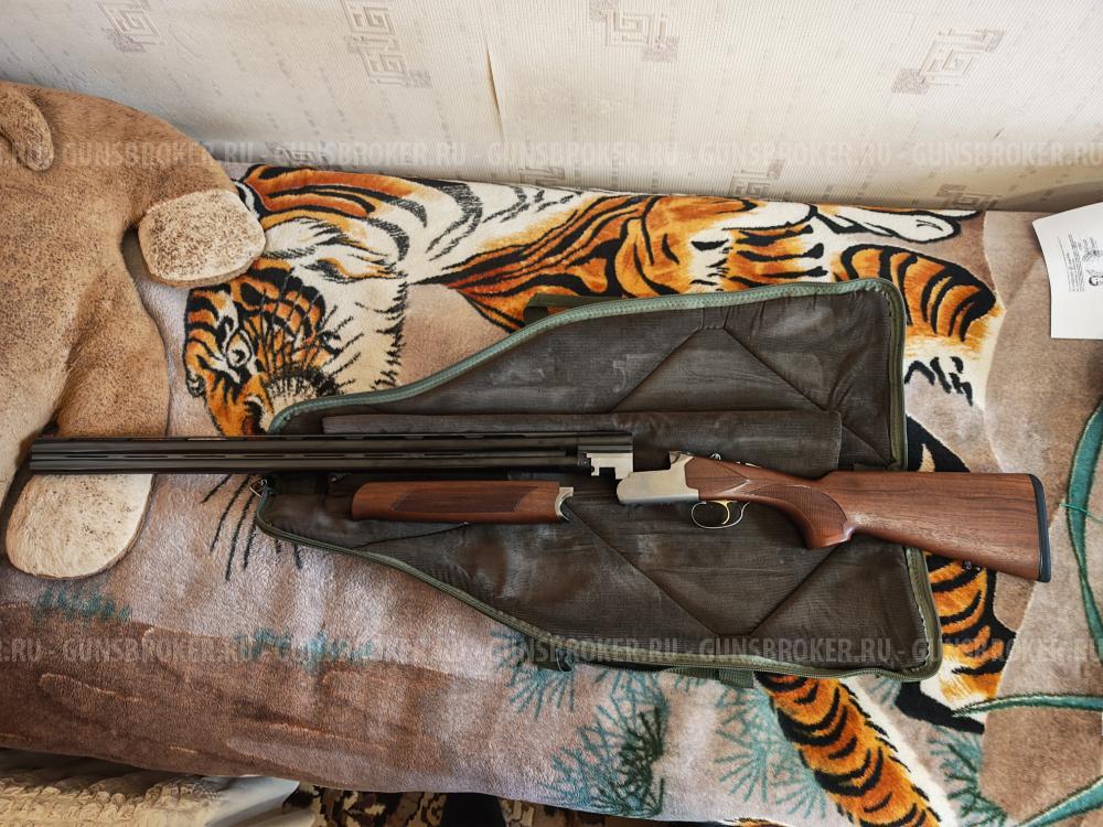 Охотничье ружье FABARM ALPHA