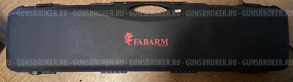 Охотничье ружье Fabarm S.A.T. 8, кал.12/76