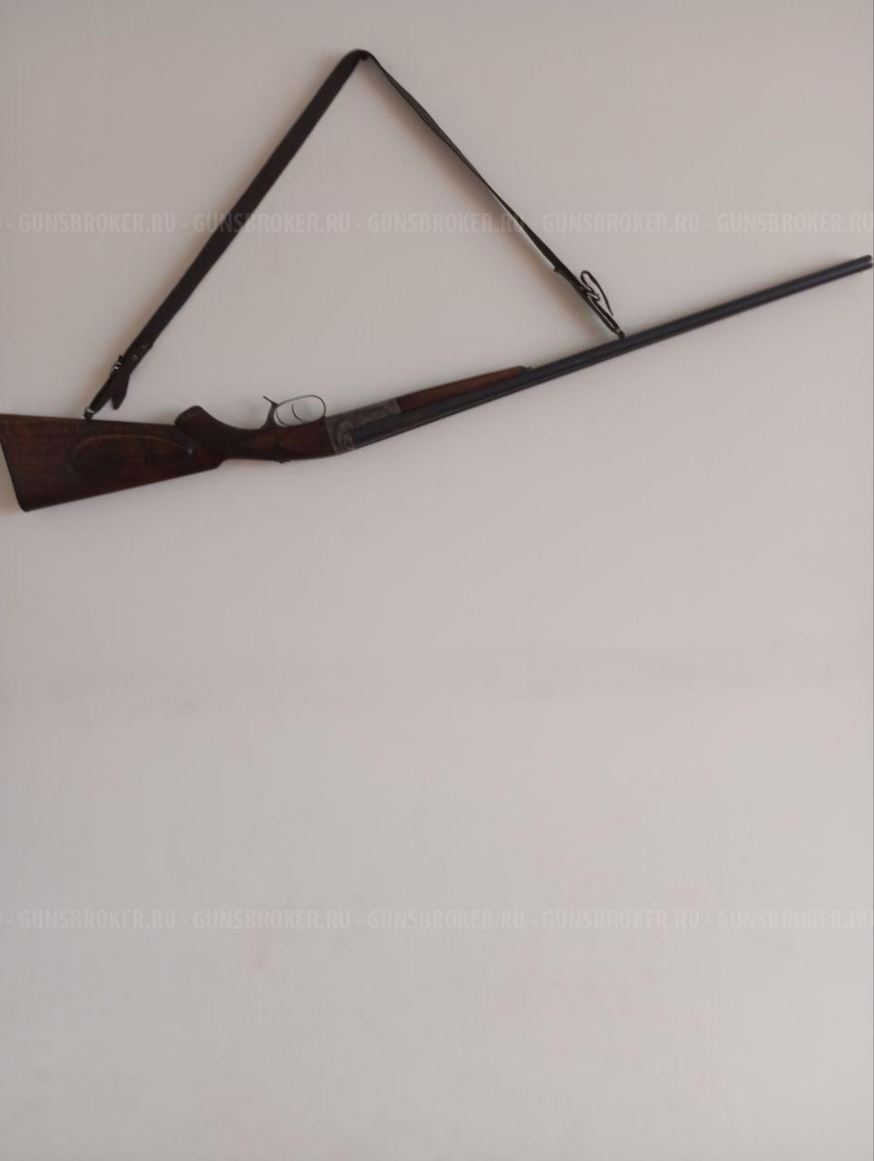 Охотничье ружье (гладкоствольное) Калибр - 16