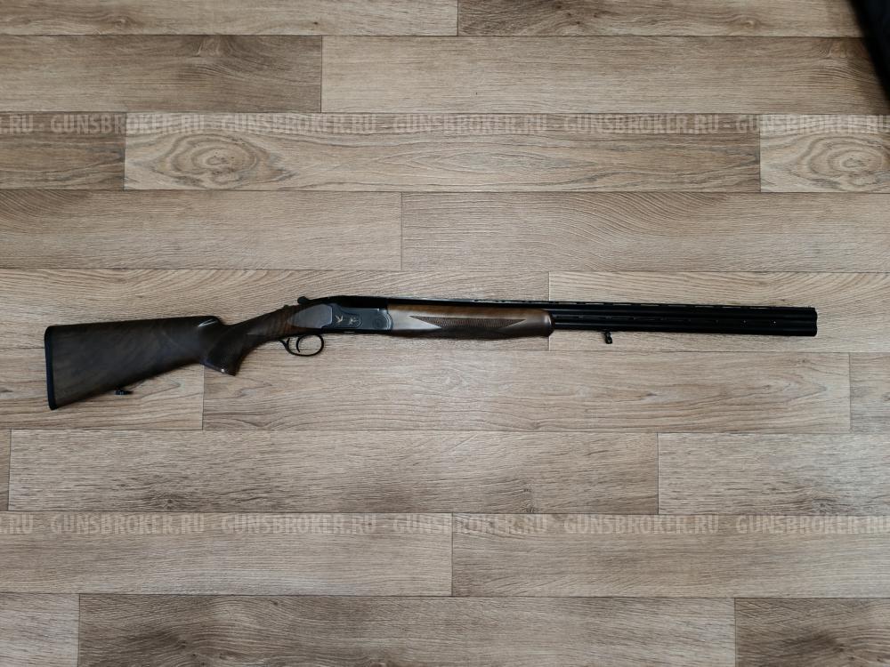 Охотничье ружье Huglu (Турция, 20 калибр)