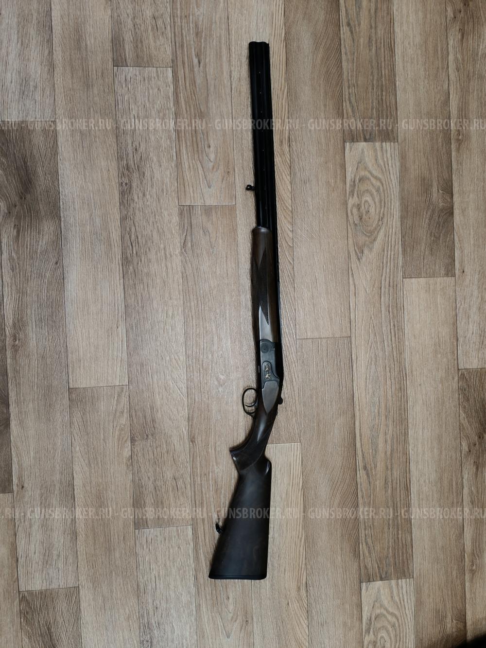 Охотничье ружье Huglu (Турция, 20 калибр)