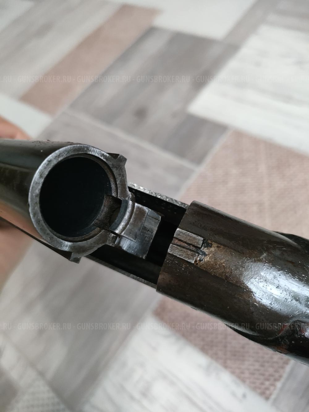 Охотничье ружьё ИЖ-18 М-М