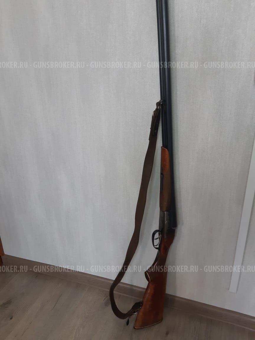 Охотничье ружье ИЖ-26