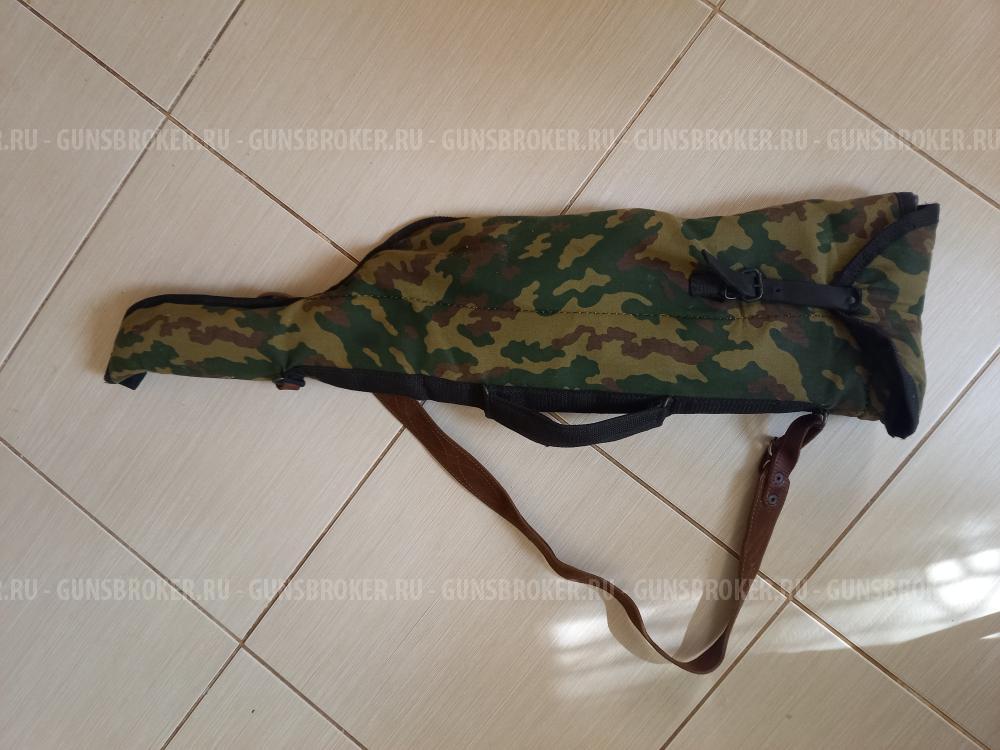 охотничье ружье ИЖ-27 М