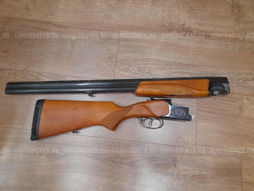 Охотничье ружье ИЖ 27