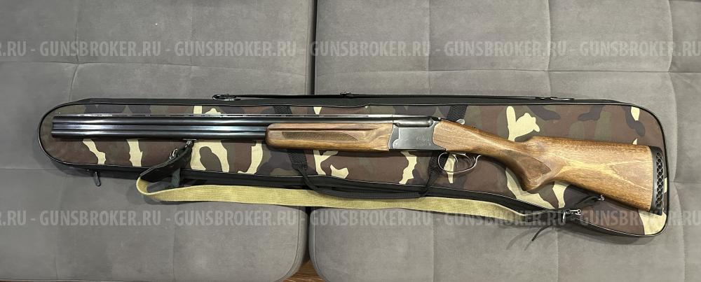 Охотничье ружье ИЖ-27