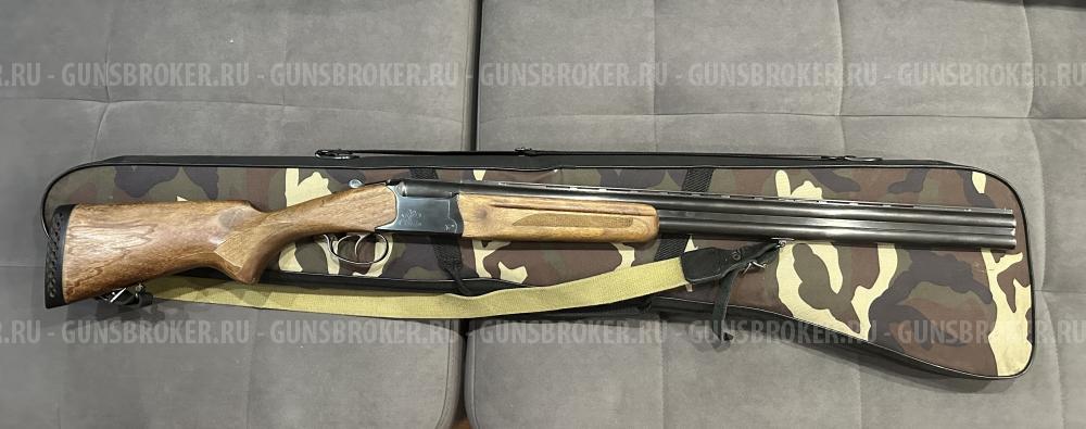 Охотничье ружье ИЖ-27