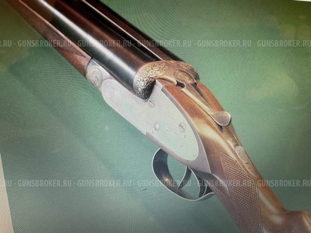 Охотничье ружье Льеж