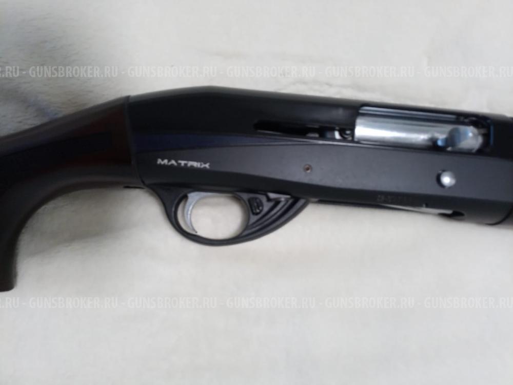 Охотничье ружье Matrix