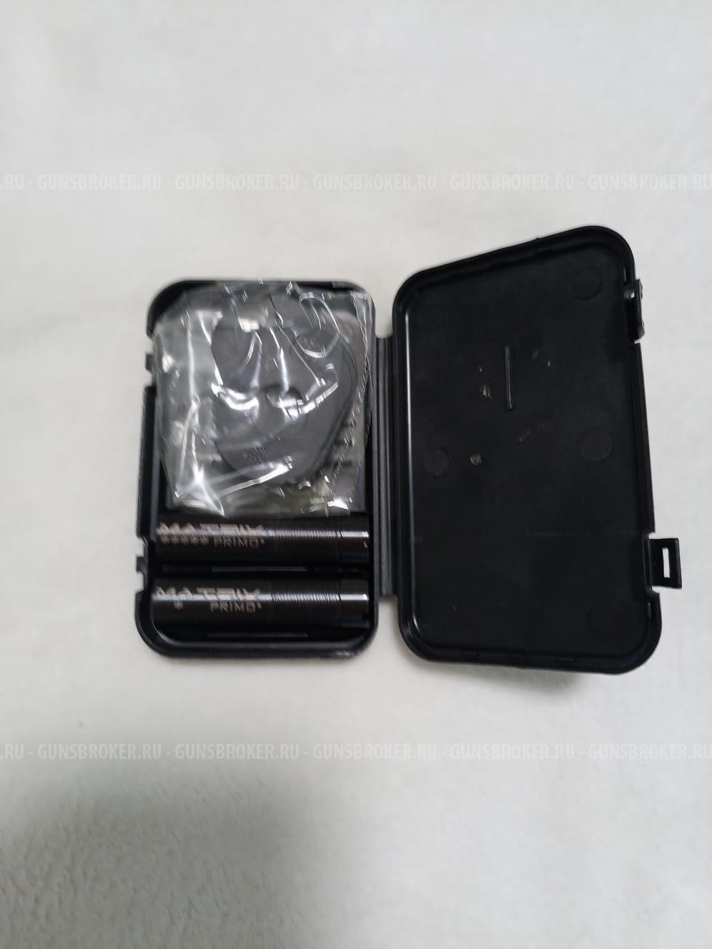 Охотничье ружье Matrix