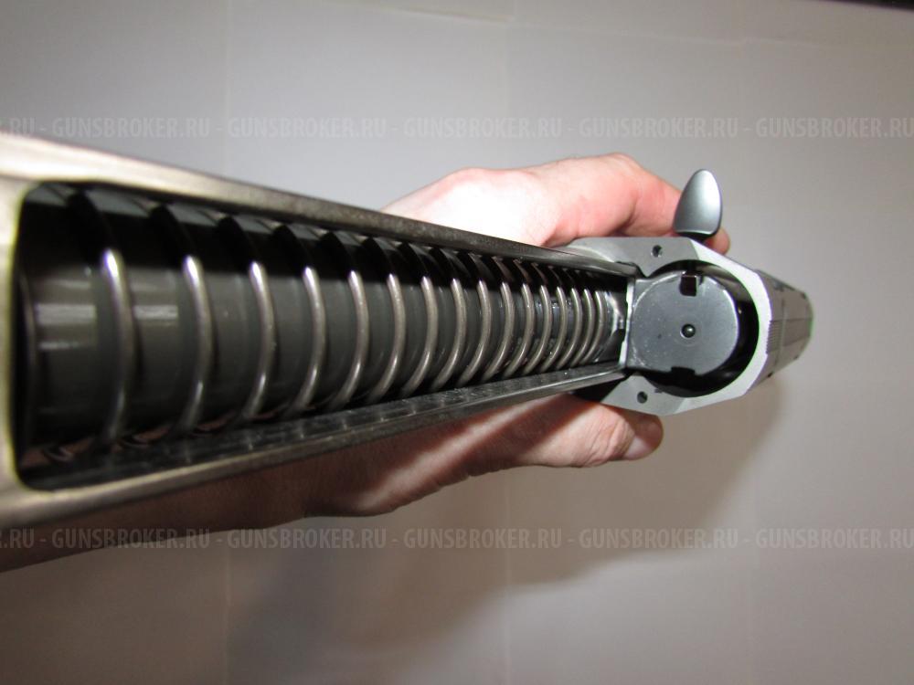 Ружье Fabarm XLR 5 Combo, к.12х76