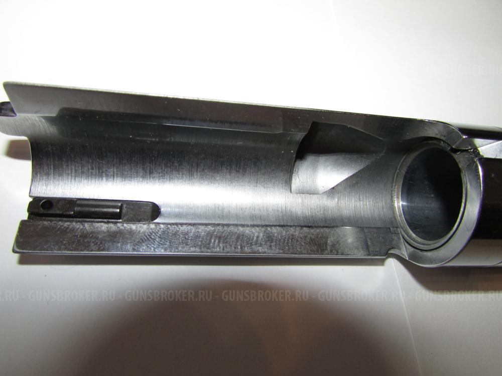 Ружье Fabarm XLR 5 Combo, к.12х76