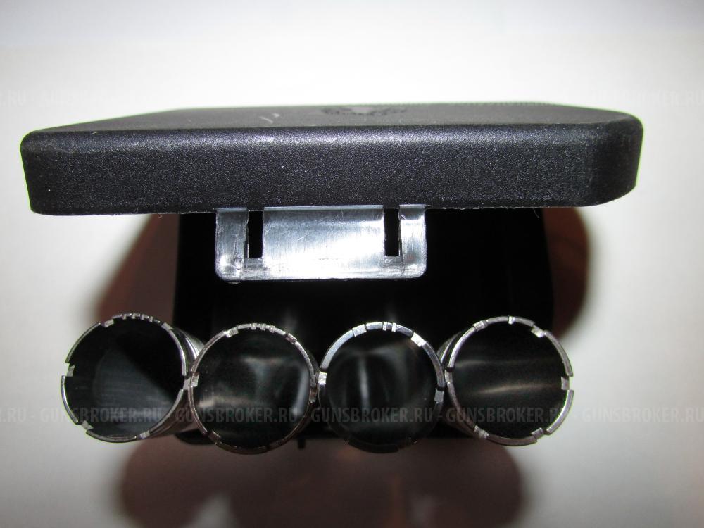 Ружье Fabarm XLR 5 Combo, к.12х76