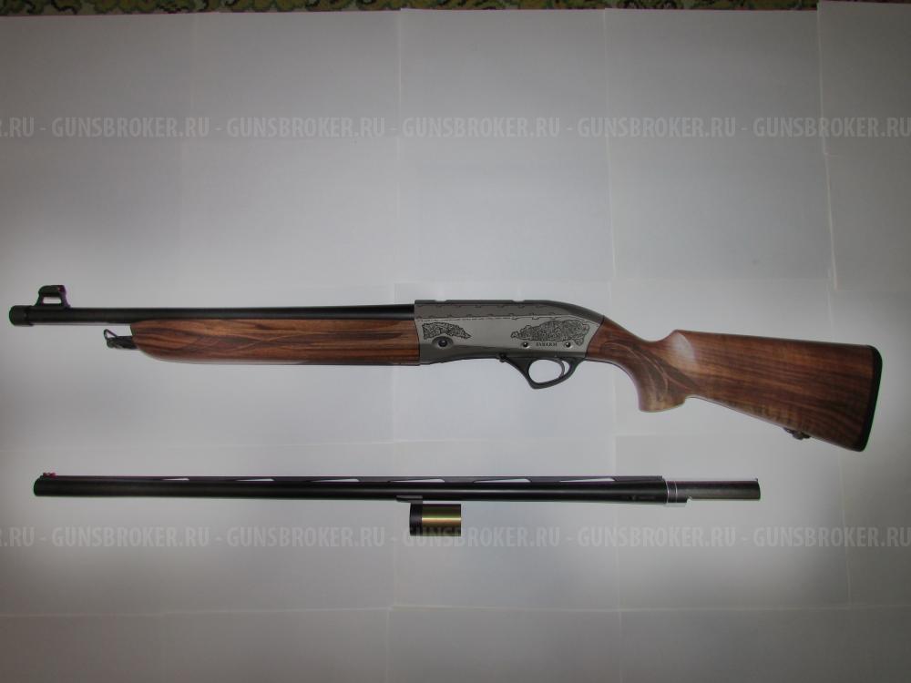 Ружье Fabarm XLR 5 Combo, к.12х76