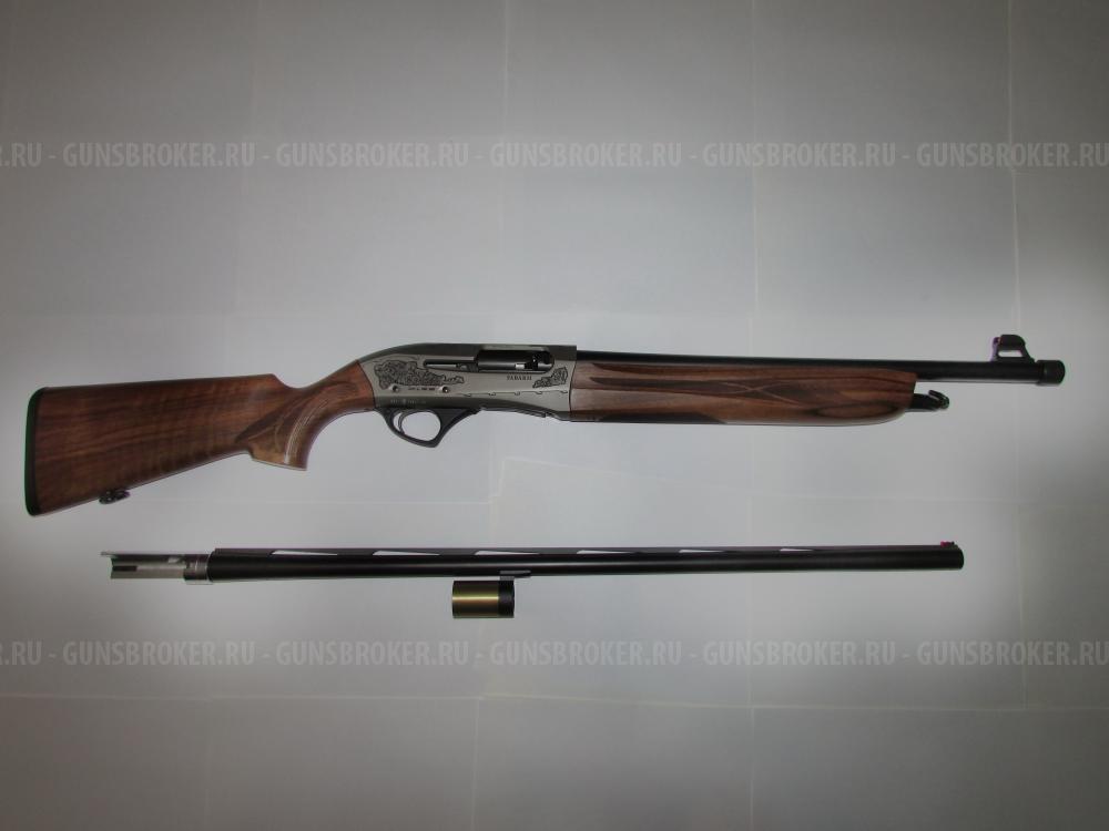 Ружье Fabarm XLR 5 Combo, к.12х76