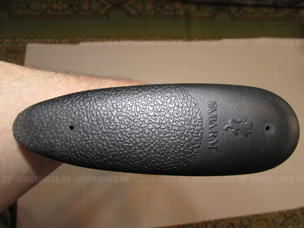 Ружье Fabarm XLR 5 Combo, к.12х76