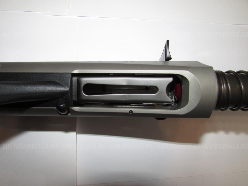 Ружье Fabarm XLR 5 Combo, к.12х76