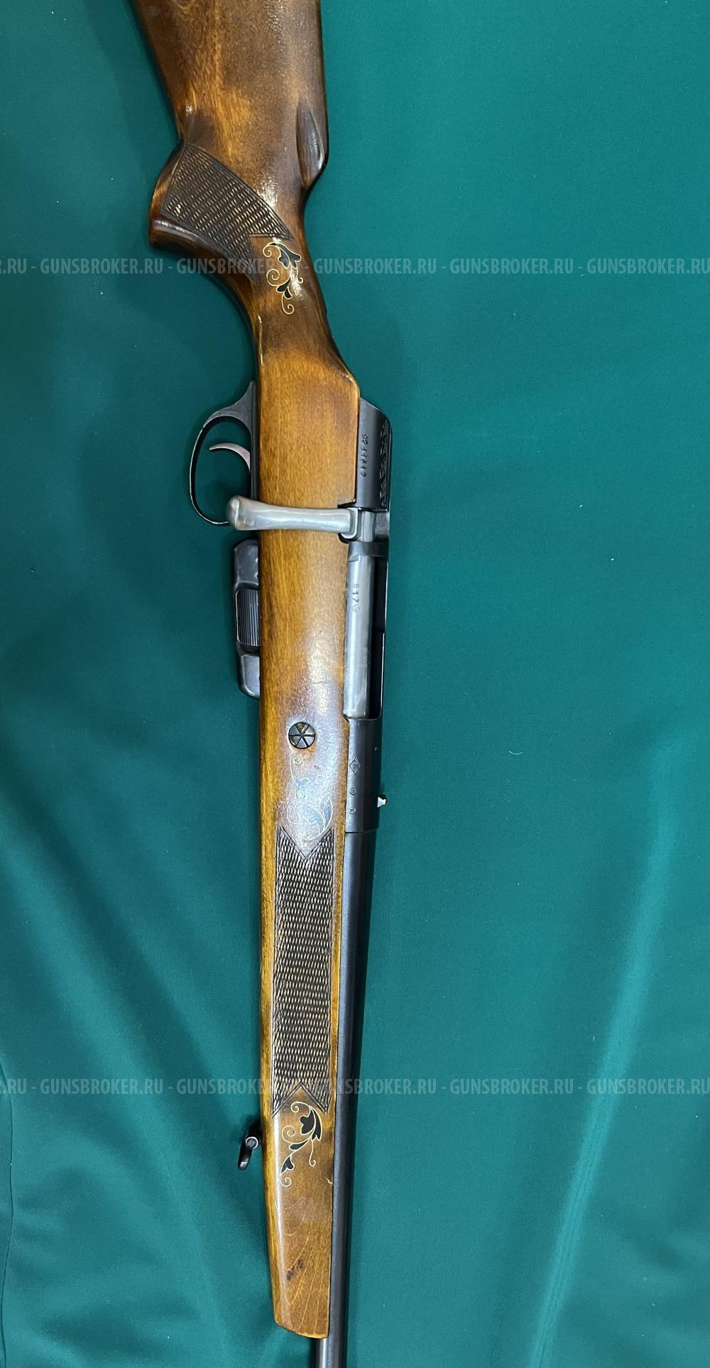 Охотничье ружье МЦ 20-01, 20 калибр