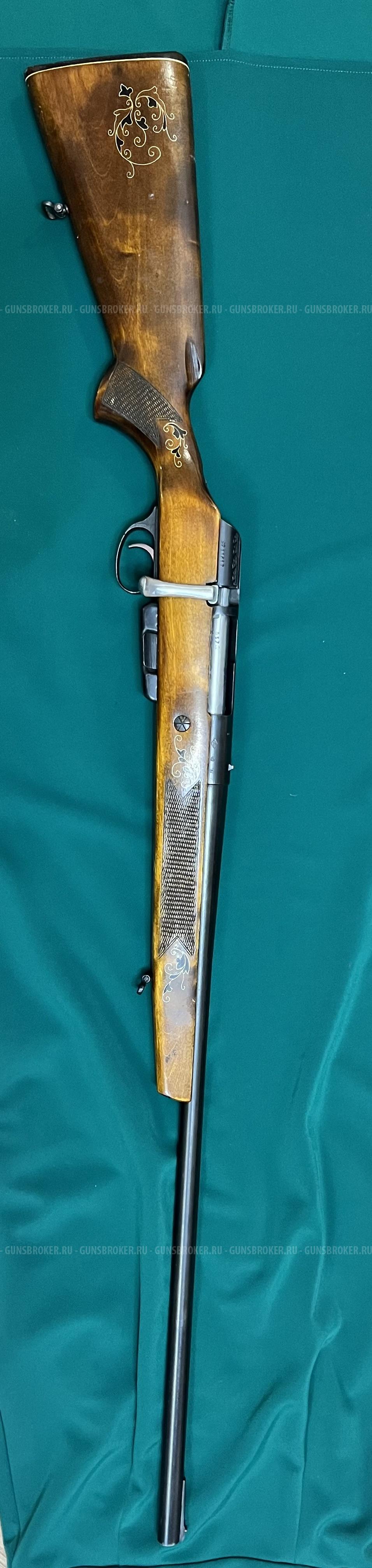 Охотничье ружье МЦ 20-01, 20 калибр