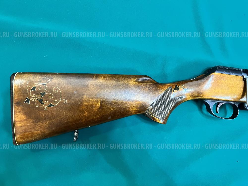 Охотничье ружье МЦ 20-01, 20 калибр
