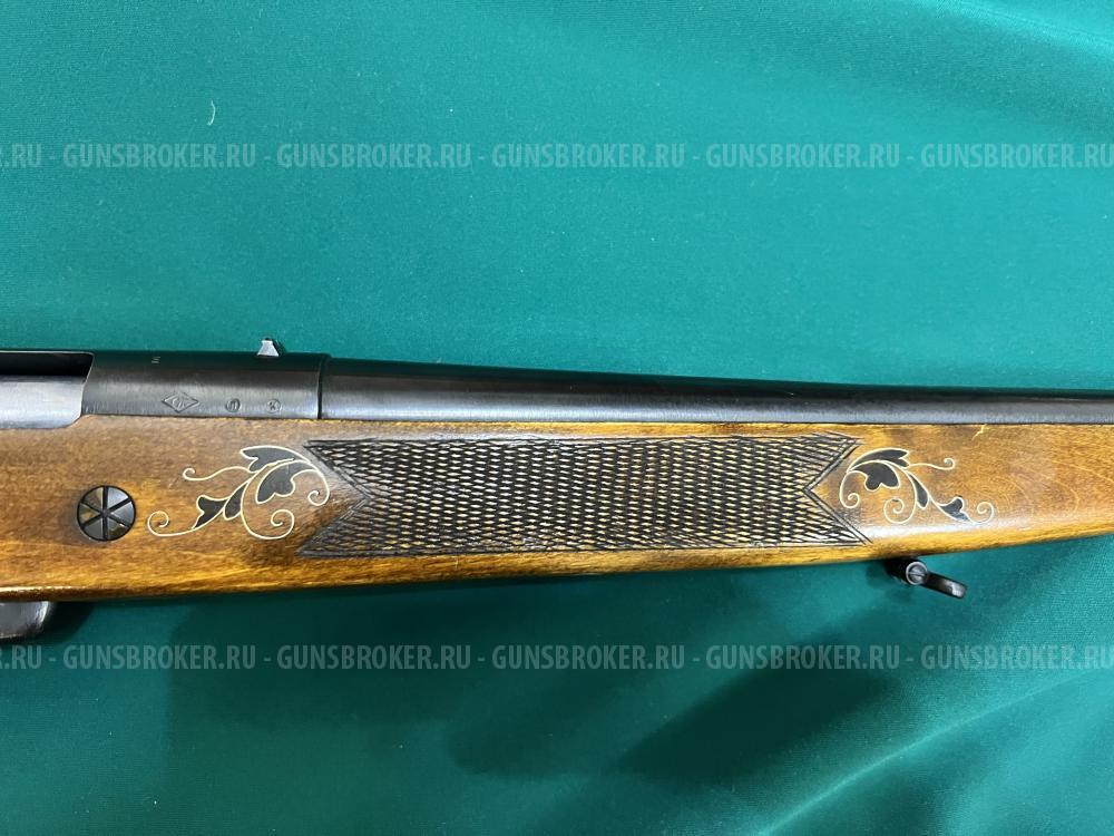 Охотничье ружье МЦ 20-01, 20 калибр