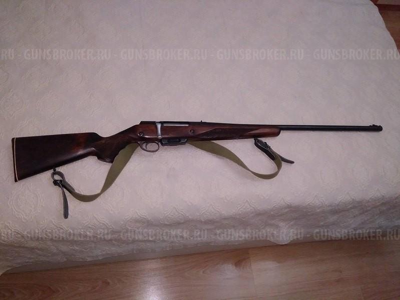 Охотничье ружье МЦ 20-01