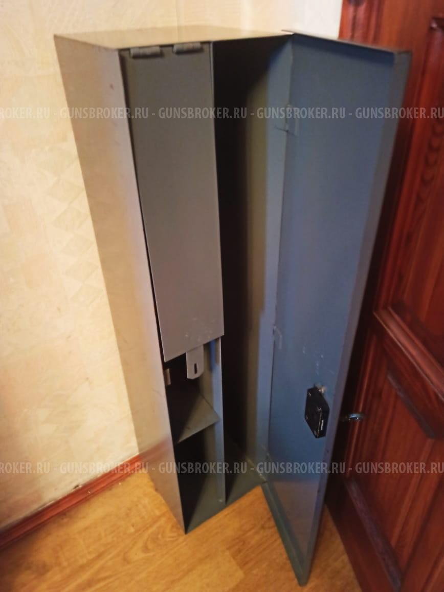 Охотничье ружье МЦ 21-12 (12 калибр)