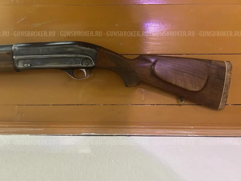 Охотничье ружье МЦ-21-12