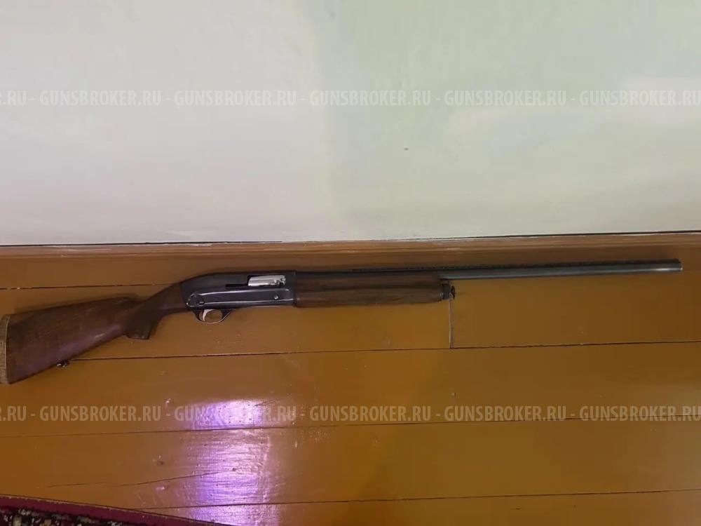 Охотничье ружье МЦ-21-12