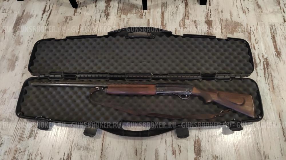 Охотничье ружьё МЦ 21-12