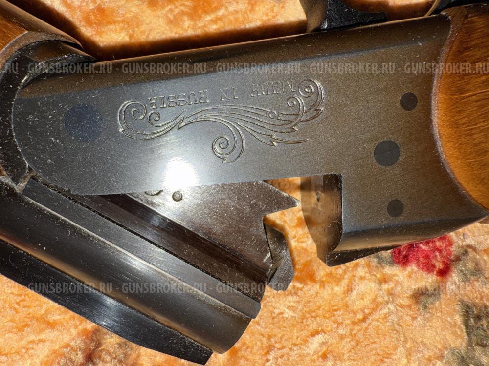 Охотничье ружьё МП-18ЕМ-М